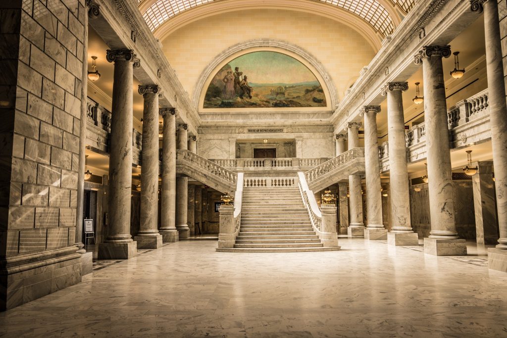 utah capitol kratom consumer protection act