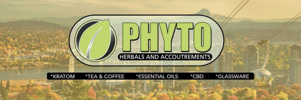 phyto herbals banner