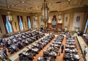 The Louisiana Legislature