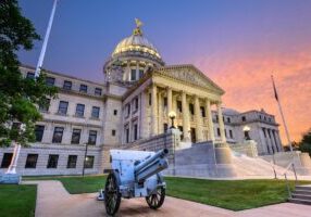 The Mississippi Legislature
